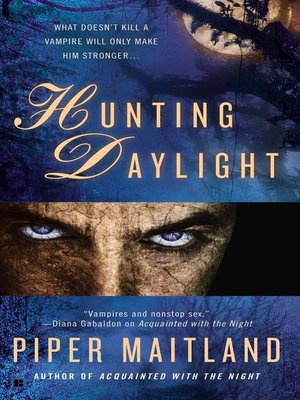 Hunting Daylight - ebook